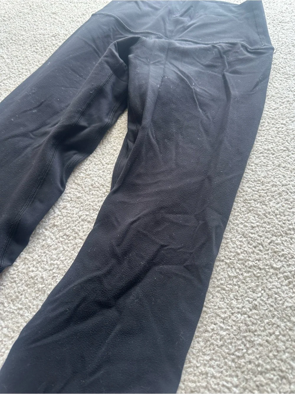 Lululemon Align Pant 25" - Picture 3 of 5